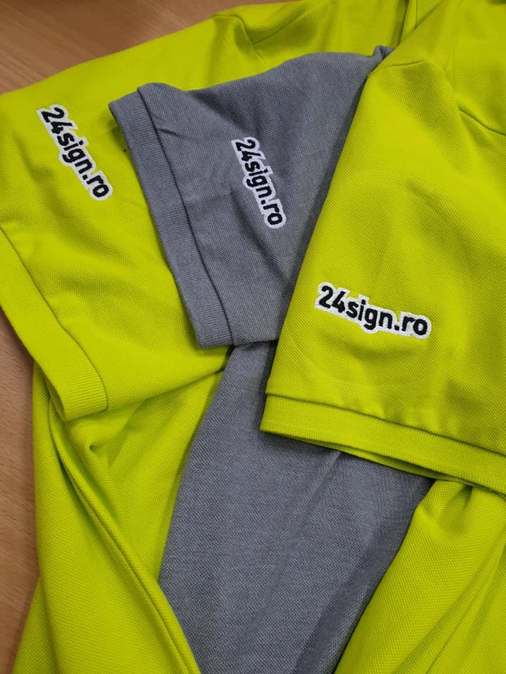 Ecuson / logo firma - 4